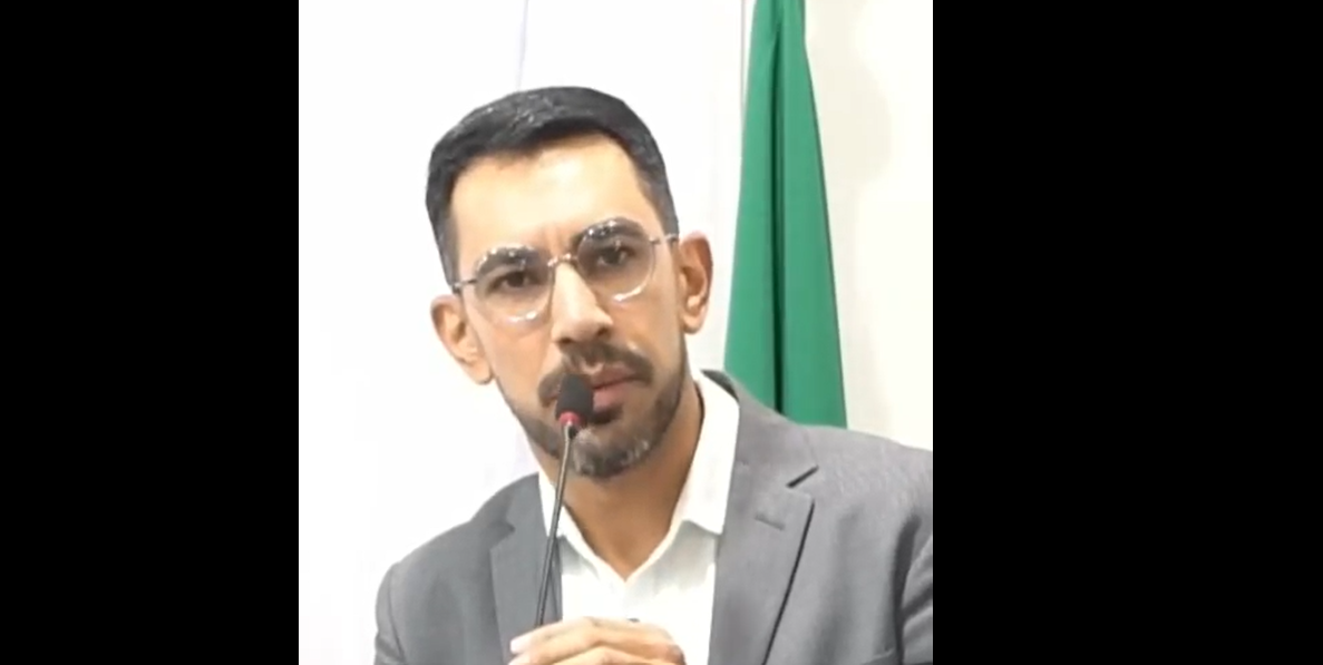 Leia mais sobre o artigo Vereador critica foco em temas eleitorais enquanto problemas de Sertânia aguardam respostas