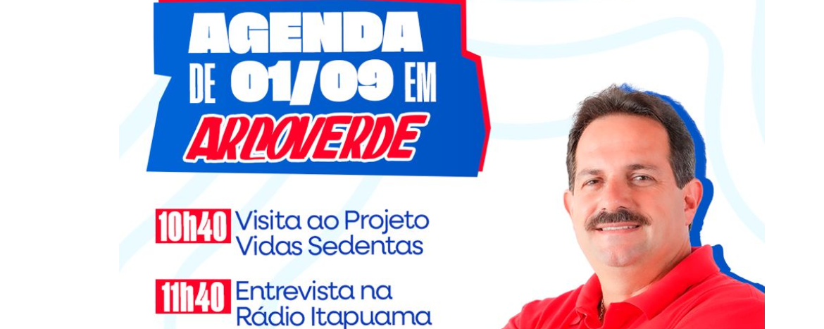 Leia mais sobre o artigo Luciano Pacheco cumpre agenda em Arcoverde ao lado de Batista Cabral
