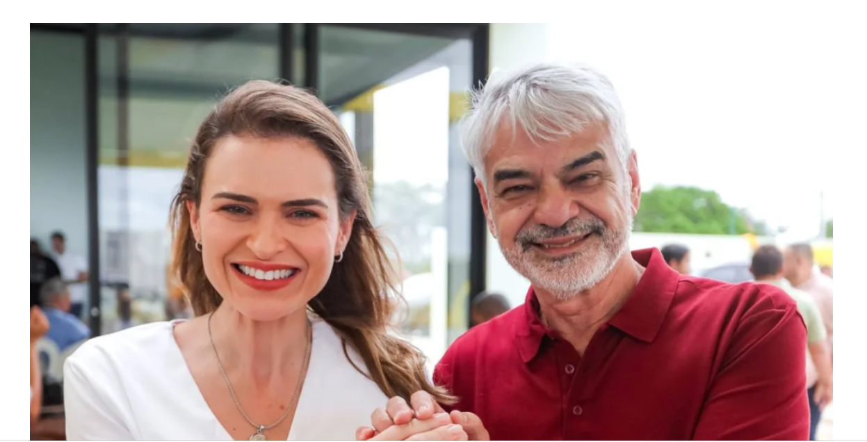Leia mais sobre o artigo Humberto Costa (PT) e Marília Arraes (PDT) são eleitos senadores por Pernambuco
